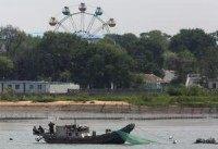 North Korea's fishermen rely on South Korean weather service, says source