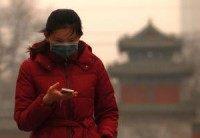 Study: Pollution in China linked to 4,400 deaths a day