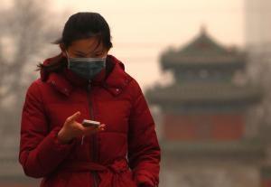 Study: Pollution in China linked to 4,400 deaths a day