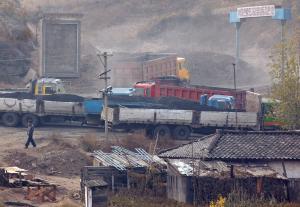 BHP Billiton hit hard by Chinese economic decline