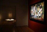 French customs seize $27 million Picasso painting