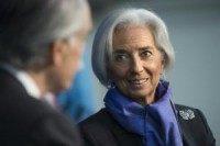 Germany may seek IMF involvement in Greek bailout