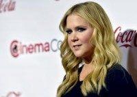 Amy Schumer details vacation with Jennifer Lawrence