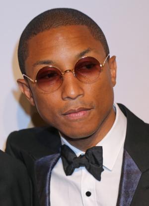 Pharrell Williams says Michael Jackson was 'the king of trolling'