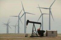 North Dakota plans more wind power capacity
