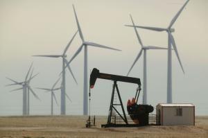 North Dakota plans more wind power capacity