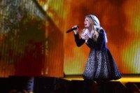 Carrie Underwood announces new album 'Storyteller'