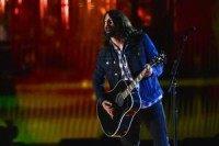 Watch: Foo Fighters blast 'Never Going to Give You Up' at Westboro Baptist Church protesters