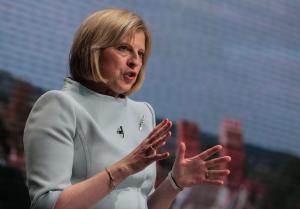 Britain, France to sign agreement on immigrant crisis