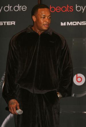 Dr. Dre's 'Compton' will fund new art center