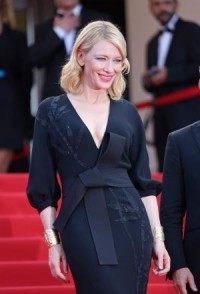 Cate Blanchett honored with prestigious fellowship award