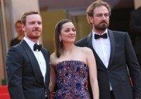 Michael Fassbender, Marion Cotillard star in 'Macbeth' posters