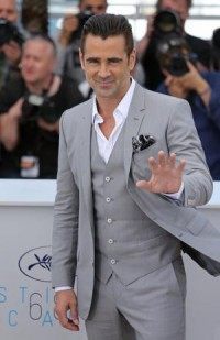 Colin Farrell slated for 'Harry Potter' spinoff 'Fantastic Beasts'