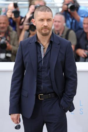 Tom Hardy loads up '100 Bullets'