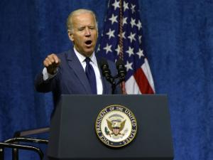 Biden to Dems: Unsure about 'emotional fuel' for White House bid