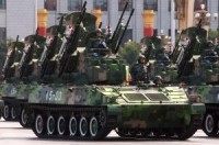 China to showcase latest weapons at upcoming National Day parade