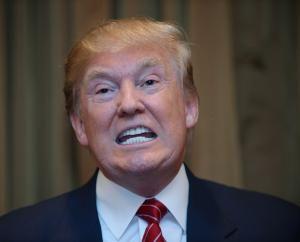 'You're fired': Trump won't return with NBC's Celebrity Apprentice