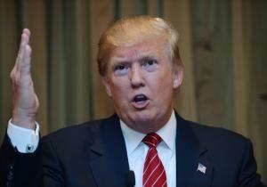 Trump's new campaign video features 'Jihadi John,' Obama and Hillary Clinton