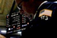 Dow plunges 530 points for worst week since 2011