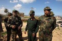 Human Rights Watch: Egypt's anti-terrorism law 'erodes basic rights'