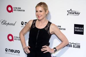 Kelly Rutherford refuses to send her children back to Monaco