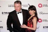 Hilaria Baldwin reacts to rumors of 5 nannies