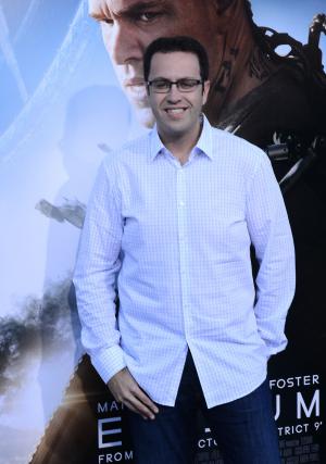 Ex-Subway spokesman Jared Fogle to plead guilty to child porn charges