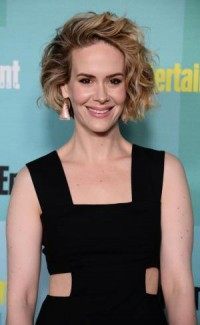 Sarah Paulson teases 'American Horror Story: Hotel'
