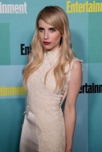 Emma Roberts, Evan Peters have dinner post-breakup