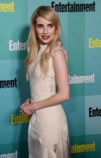 Emma Roberts debuts unedited lingerie photos, calls AerieReal 'inspiring'