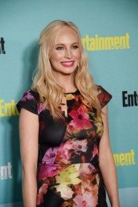 Candice Accola, husband Joe King expecting first child