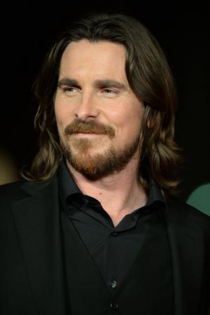 Christian Bale in talks for lead role in Mann's Ferrari film