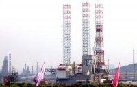 London clears major North Sea gas investment