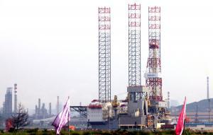 London clears major North Sea gas investment