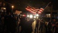 A year after Michael Brown's death, some progress in racial relations