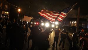 A year after Michael Brown's death, some progress in racial relations