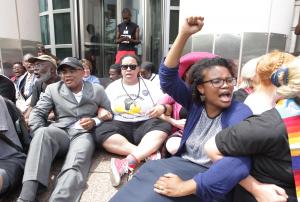 St. Louis County ends state of emergency over Ferguson protests