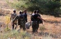 Islamic State assault in northern Syria kills nearly 40 rival rebels