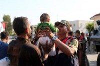 Three critically-ill Syrian children disappear from Austrian hospital