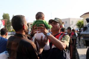 Three critically-ill Syrian children disappear from Austrian hospital