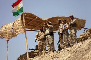 Kurds announce oil payment mechanism
