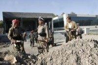 Report: IS executes 19 women for 'sexual jihad' refusal