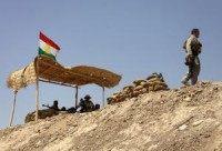 Revenue cut by pipeline attacks, Kurdish government says