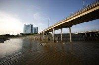 Fitch sees Houston at risk from weak oil market