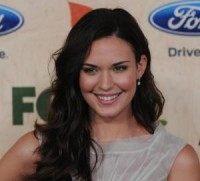 Odette Annable celebrates second baby shower with Instagram picture