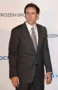 Nicolas Cage, Sarah Wayne Callies to star in thriller 'Pay the Ghost'