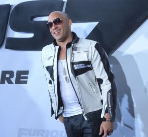 Vin Diesel stars in new 'The Last Witch Hunter' trailer