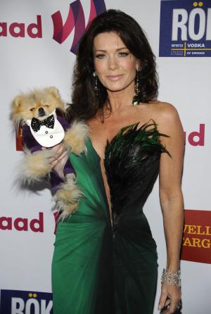 Lisa Vanderpump on Kim Richards: 'It's a sad situation'