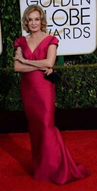 Jessica Lange may return to 'American Horror Story'