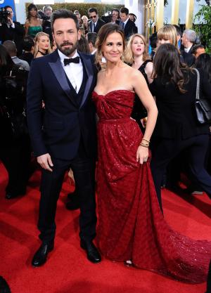 Ben Affleck, Jennifer Garner's former nanny reportedly breaks silence